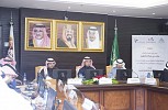 مجلس الغرف السعودية ينظم لقاءً لتطوير الشراكة بين وزارة الإسكان والقطاع الخاص