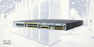 Cisco Helps Businesses Eliminate Performance and Protection Trade-Offs  with Next-Generation Firewall for the Internet Edge