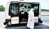 GCC needs new technologies for transportation: Report