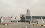 Schmidt Heilbronn opens Schmidt Middle East Head Quarters in Khalifa Port Free Trade Zone within KIZAD