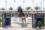 Dubai Showjumping Championship marks another successful year of thrilling equestrian fans