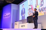 Samsung Electronics is Reaching Higher  for Consumers at MENA Forum 2017 