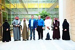 إشادة دولية بتوظيف مستشفى الملك عبدالله الجامعي للتقنية