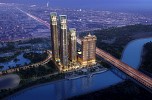 Phase Two of Al Habtoor City Residence Collection Sold Out