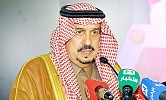 Prince Faisal approves two airport locations in Riyadh