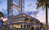 Nakheel creates new residential tower, retail, cinema and car park complex at Ibn Battuta Mall