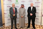 Dur Hotel Operations launches its first annual roadshow in Riyadh