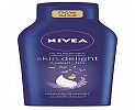 NIVEA introduces Skin Delight, the first Oil in Body Milk Moisturizer for a Soft and Radiant Skin All Day Long 