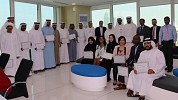 Al-Futtaim Automotive associates honoured at Mashkoor award ceremony