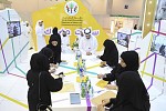 Hundreds of Citizens Respond to ‘Register Your Attendance’ Initiative at National Career Exhibition 2017