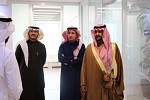 الأمير بندر بن سلمان يشيد بخدمات المركز السعودي للتحكيم التجاري