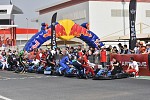 CG Pro and Fly Emirates set to defend titles in Round One at Dubai Kartdrome