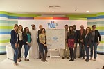 توسُّع التحالف من أجل الشباب لمواجهة البطالة في الشرق الأوسط مع الإعلان عن خطة  خمسين ألف شاب وشابة بحلول العام 2020