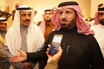 معالي وكيل إمارة الرياض: كثرة الزوار دليل على النجاح وقرية عسير 