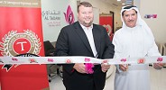 Transguard’s healthy workforce programme given boost by AED2.07 million investment in second employee medical clinic in Jebel Ali