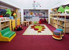 مراكز التعليم المبكر في دبي تستعد لشهر القراءة بإطلاق جلسات رواية القصص للتلاميذ