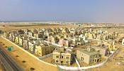 مدينة الملك عبد الله الاقتصادية ترسي عقوداً للانشاء والتطوير بقيمة ١.٦ مليار ريال في العام 2016