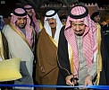  King Salman patronizes opening of Janadriya 31