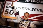 FIA Confirms Nissan’s Adel Abdulla As 2016 FIA T2 World Champion