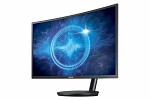 Samsung Launches Industry’s First Quantum Dot Curved Gaming Monitor in the UAE
