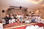 Arabian Petroleum Supply Company (APSCO) holds its usual annual meeting and honors staff