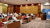 TAHKEEM Organizes Workshop on Arbitration Clauses