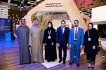 ‘Knowledge without Borders’ Shares Unique Experiences at World’s Leading Travel Trade Fair