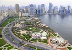 Al Majaz Waterfront – A Complete Destination For Today’s Modern Tourists