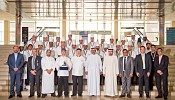 ضيافة مركز دبي التجاري العالمي تفوز بـ 51 ميدالية في مسابقة صالون كولينير 2017
