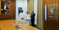 Oman Air confirms its support for MOSD’s Initiatives