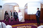 AHIC Hotel Investment Briefing in Jeddah Highlights Development as Critical for Hospitality Industry Success