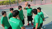 DUPLAYS AND ABU DHABI SPORTS COUNCIL USE THE FORCE OF SPORT TO BRING WORKERS TOGETHER