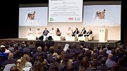 فعاليات المسرح العالمي ضمن معرض سوق السفر العربي بدبي تسلط الضوء على معرض إكسبو دبي 2020