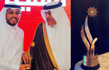 طيران ناس يفوز بجائزة التميز السياحي كأفضل شركة طيران في المملكة