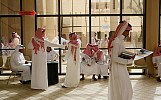 جامعة الملك سعود توجه الطلبة نحو اختيار تخصصات تلبي متطلبات سوق العمل