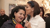دار سواروفسكي تحتفل بعيد الأمّ في الكويت بالتعاون مع دانا الطويرش