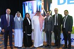 ALLERGAN SAUDI LLC CELEBRATING EXPANSION AND COMMITMENT TO KSA WITH NEW ENTITY INAUGURAL