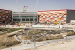 ابريل القادم موعد انطلاق دوحة فستيفال سيتي أكبر وجهة للترفيه في دولة قطر