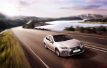 Celebrate the start of the spring with Lexus Select Event