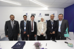Zain Kuwait enters three-year application development and modernization contract with Ericsson