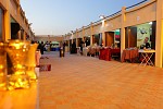 قرية المرموم التراثية تستعد لاستقبال زوارها بعروض فنية ومنتجات حرفية تعكس تراث الإمارات الأصيل