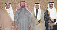 وكيل إمارة الرياض يحتفي بأعضاء الشورى الجدد