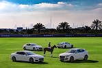 Maserati Polo Tour returns to Dubai with Maserati Dubai Polo Trophy 2017 in collaboration with La Martina