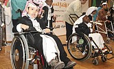 Saudi envoy: Kingdom guarantees rights of people with disabilities