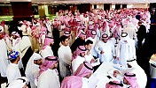 870 طالب عمل يتقدمون لشغل وظائف في 23 منشأة تجارية بغرفة الرياض