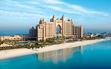زوار دبي يقضون 5.23 ملايين ليلة فندقية في يناير وفبراير 2017