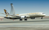 ETIHAD AIRWAYS CONTINUES SUSTAINABILITY DRIVE ACROSS ITS GLOBAL AIRLINE FLEET