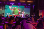 Dubai Culture Successfully Concludes the Seventh Edition of SIKKA Art Fair 2017