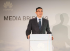 Outlines digital transformations’ role in business success Huawei highlights growth opportunities in Emerging Markets