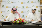 MEEZA signs second phase contract with Msheireb Properties establishing Msheireb Downtown Doha, the most pioneering smart city in the world